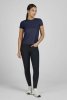 Koszulka damska FUNCTION SHIRT 7218 ATHLEISURE - Pikeur - graphite blue